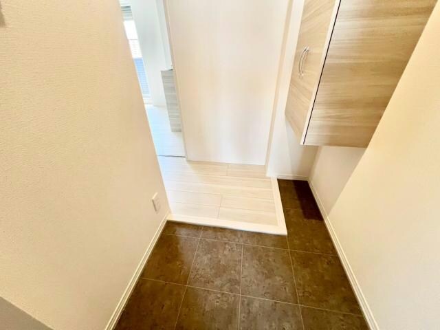 ロイヤルタウン日の出の物件内観写真