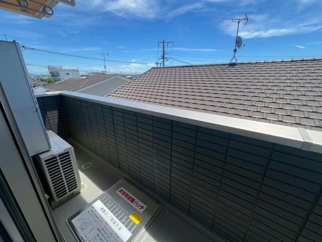 ロイヤルタウン日の出の物件内観写真