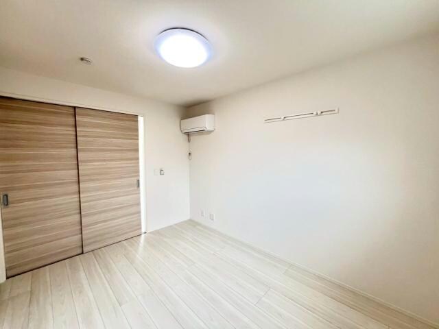 ロイヤルタウン八戸の物件内観写真