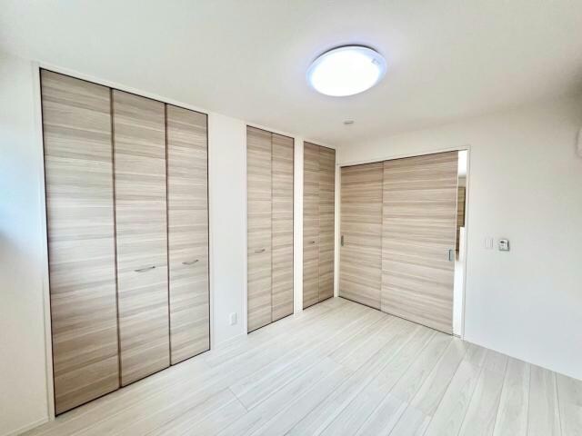 ロイヤルタウン八戸の物件内観写真