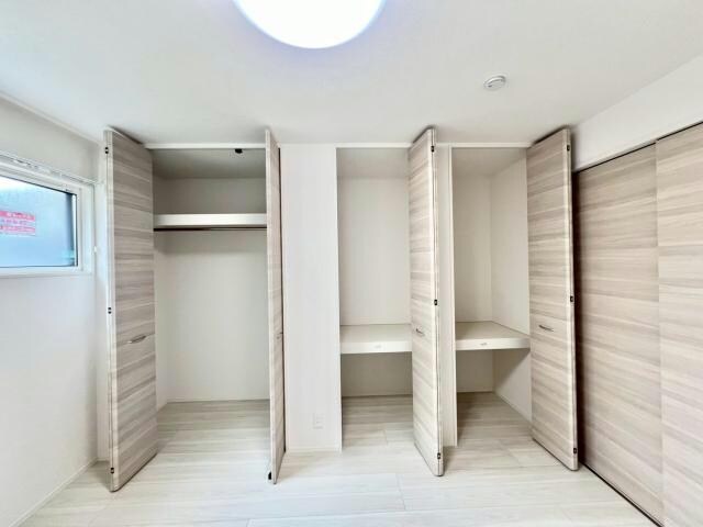 ロイヤルタウン八戸の物件内観写真