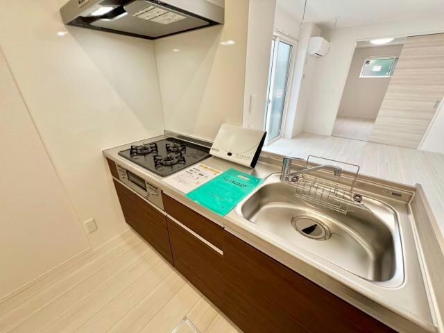 ロイヤルタウン八戸の物件内観写真