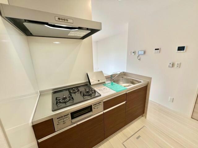 ロイヤルタウン八戸の物件内観写真