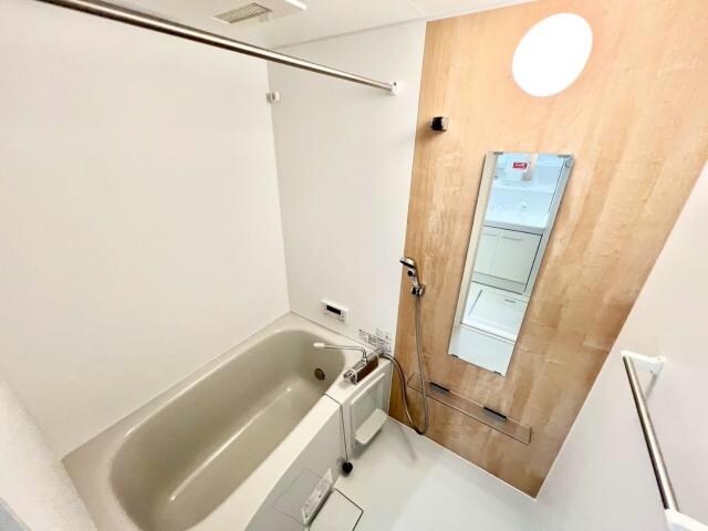 ロイヤルタウン八戸の物件内観写真