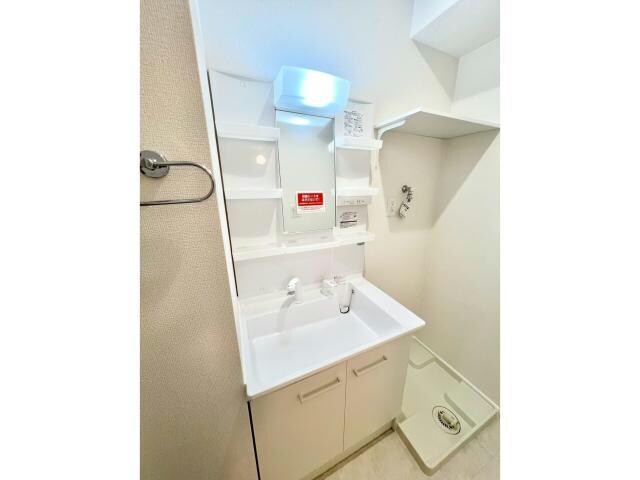 ロイヤルタウン八戸の物件内観写真