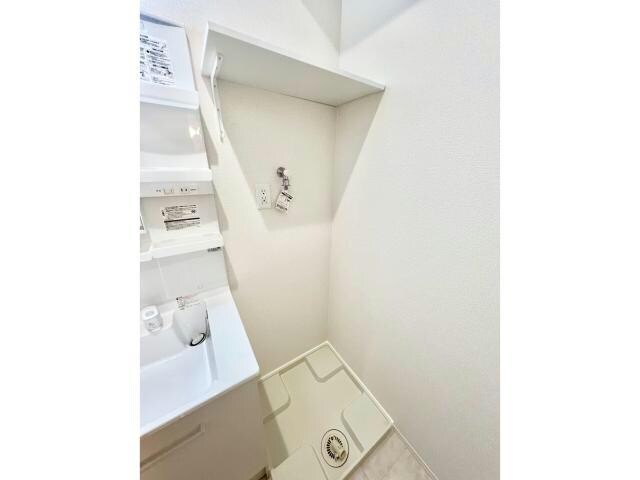 ロイヤルタウン八戸の物件内観写真