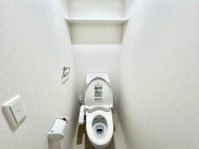 ロイヤルタウン八戸の物件内観写真