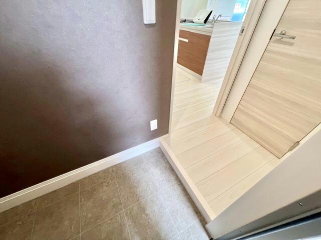 ロイヤルタウン八戸の物件内観写真