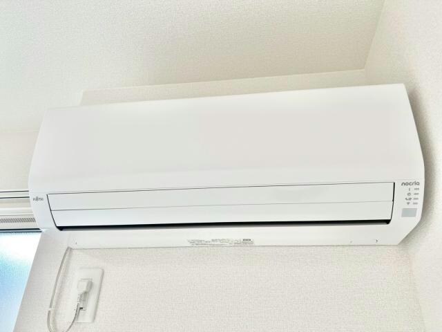 ロイヤルタウン八戸の物件内観写真