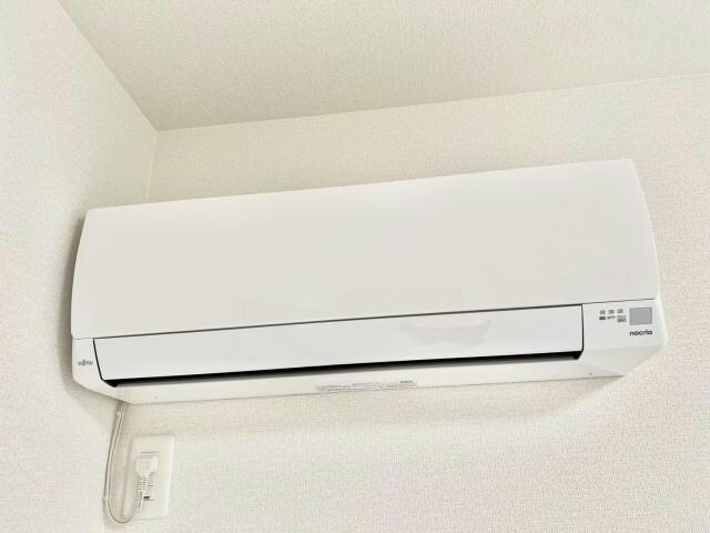 ロイヤルタウン八戸の物件内観写真