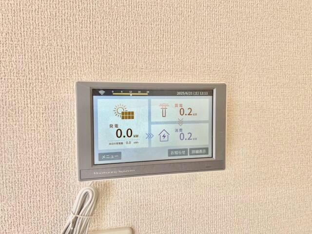 ロイヤルタウン八戸の物件内観写真