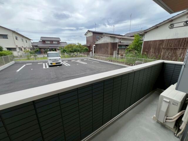 ロイヤルタウン八戸の物件内観写真