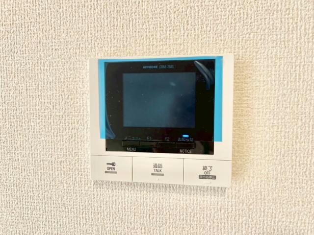 ロイヤルタウン八戸の物件内観写真