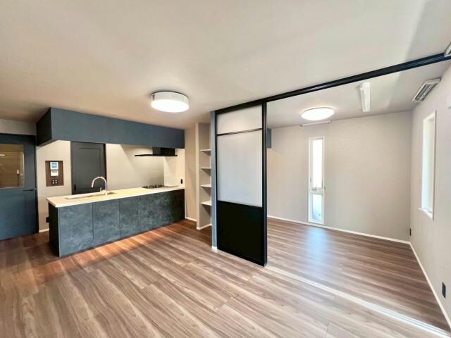 O・フレア　A棟の物件内観写真