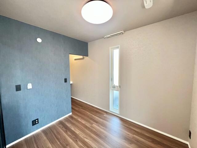 O・フレア　A棟の物件内観写真