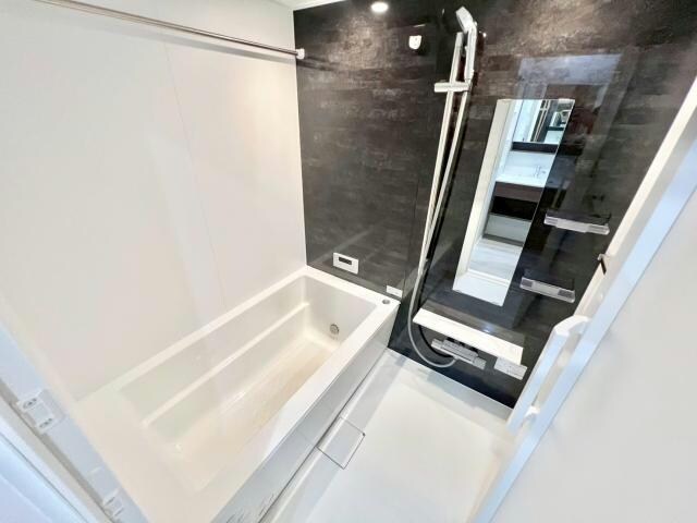 O・フレア　A棟の物件内観写真