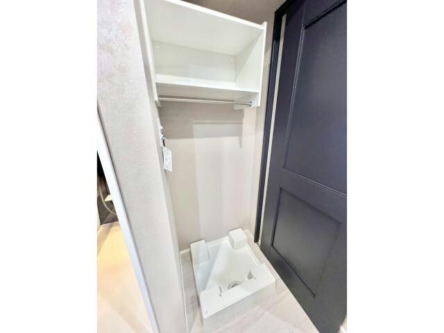 O・フレア　A棟の物件内観写真