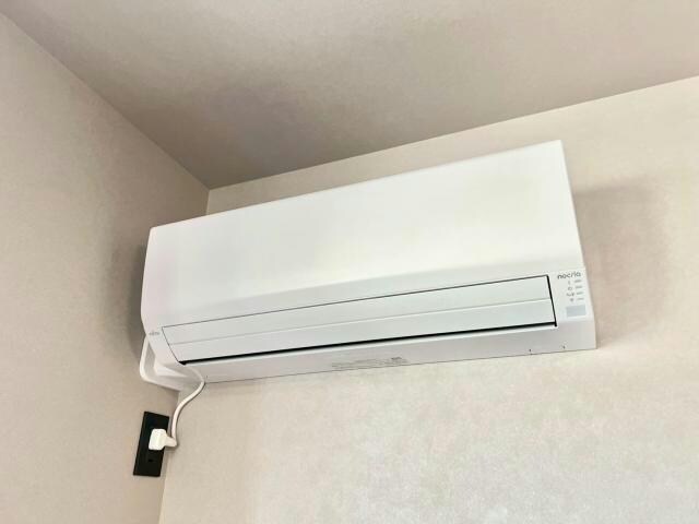 O・フレア　A棟の物件内観写真