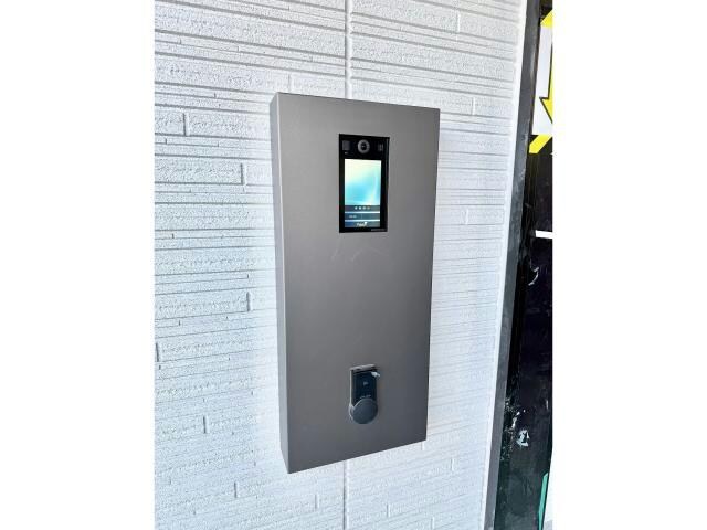 シャーメゾン県庁南の物件外観写真