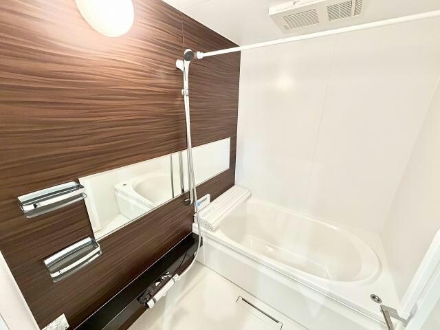 シャーメゾン県庁南の物件内観写真