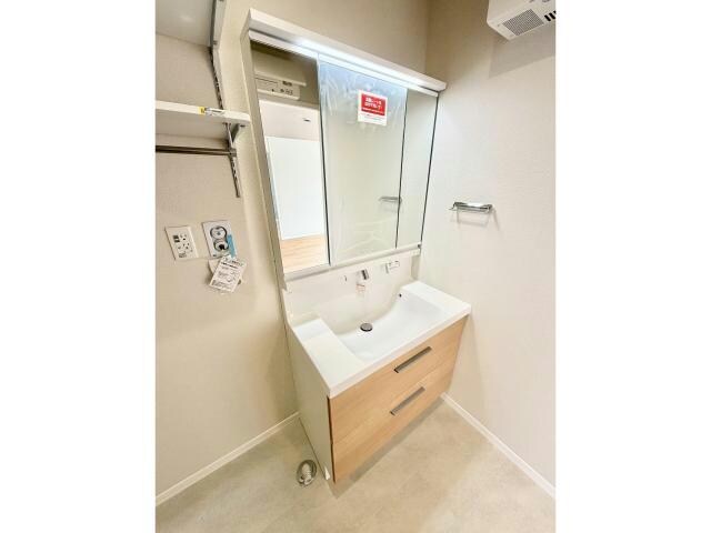 シャーメゾン県庁南の物件内観写真