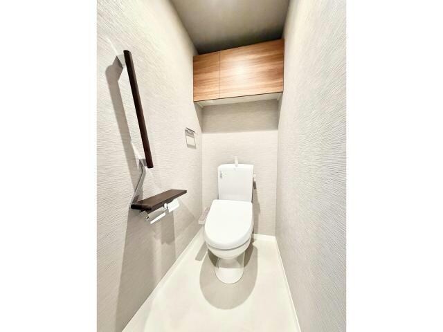 シャーメゾン県庁南の物件内観写真