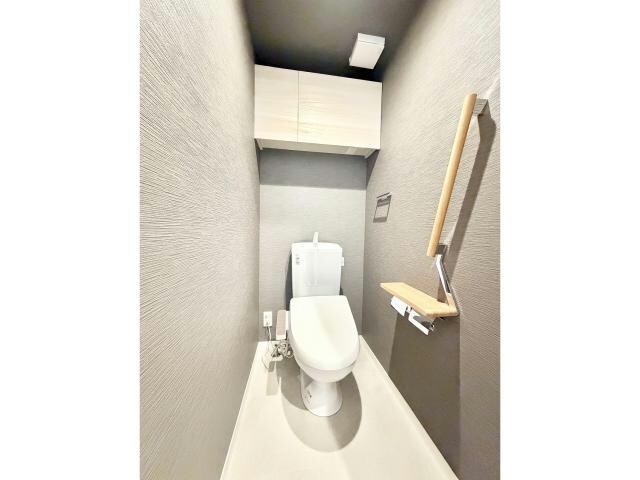 シャーメゾン県庁南の物件内観写真