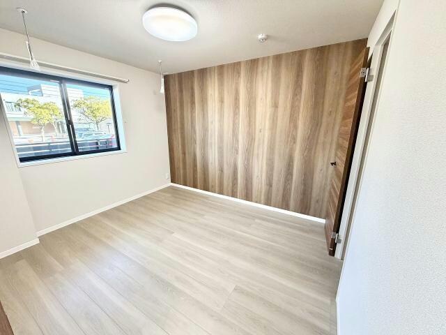 シャーメゾン県庁南の物件内観写真