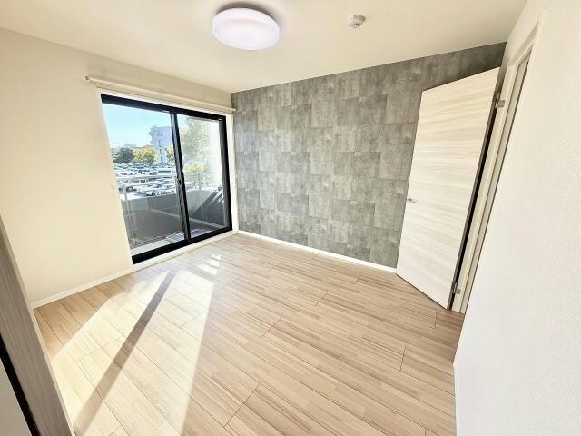 シャーメゾン県庁南の物件内観写真