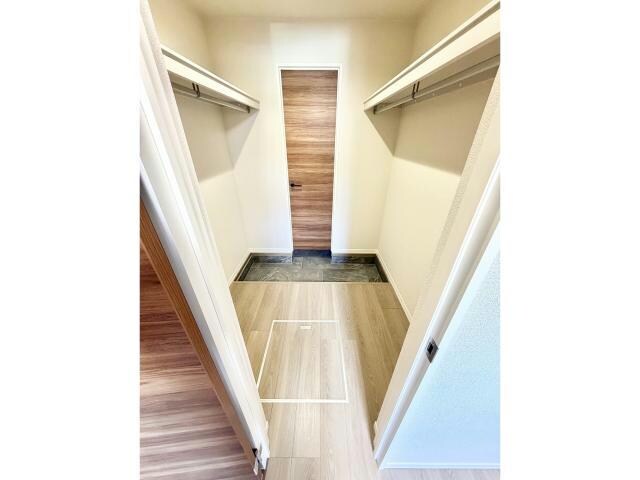 シャーメゾン県庁南の物件内観写真