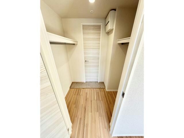 シャーメゾン県庁南の物件内観写真