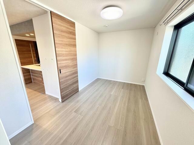 シャーメゾン県庁南の物件内観写真