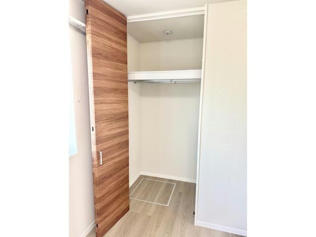 シャーメゾン県庁南の物件内観写真