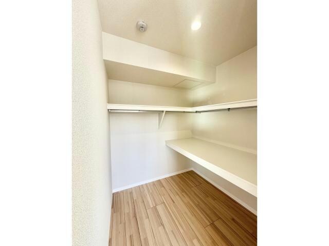 シャーメゾン県庁南の物件内観写真