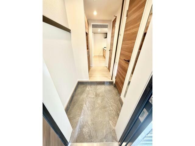 シャーメゾン県庁南の物件内観写真