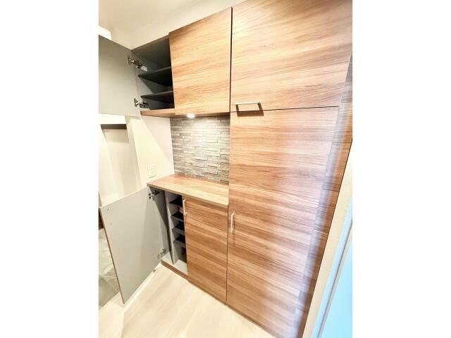 シャーメゾン県庁南の物件内観写真