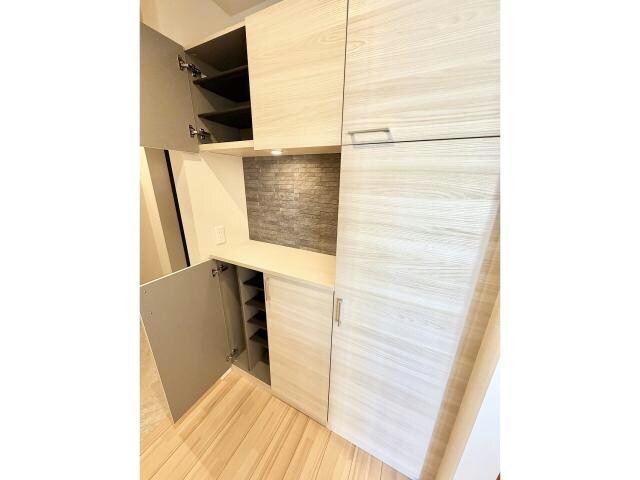 シャーメゾン県庁南の物件内観写真