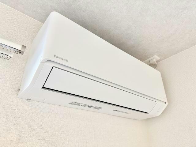 シャーメゾン県庁南の物件内観写真