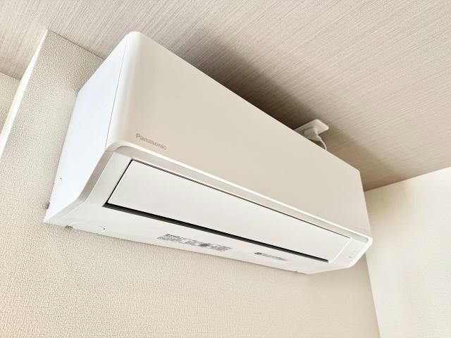 シャーメゾン県庁南の物件内観写真