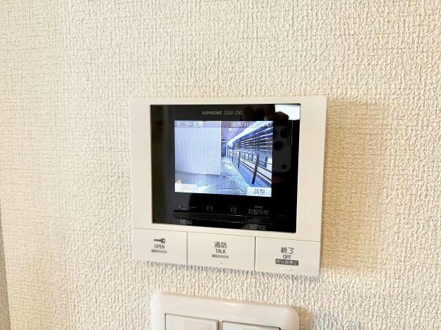 シャーメゾン県庁南の物件内観写真