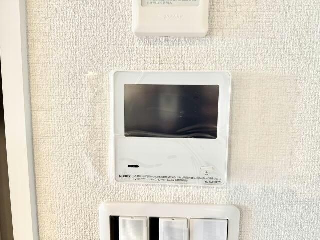 シャーメゾン県庁南の物件内観写真