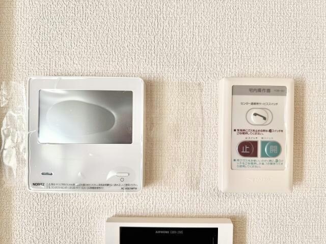 シャーメゾン県庁南の物件内観写真