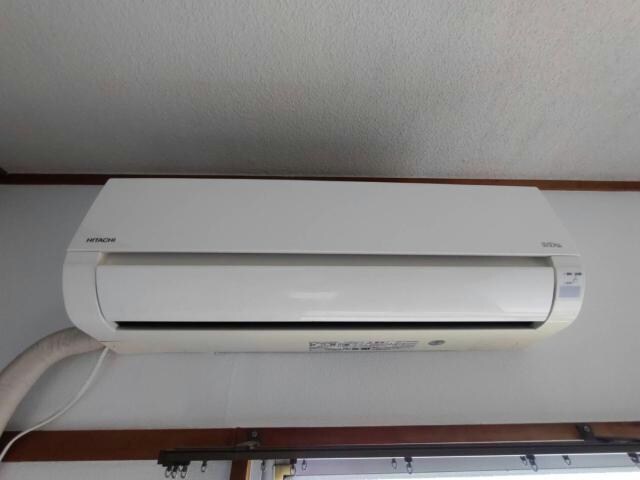 古川マンションの物件内観写真