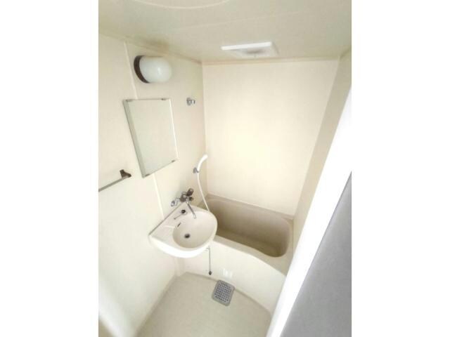 古川マンションの物件内観写真