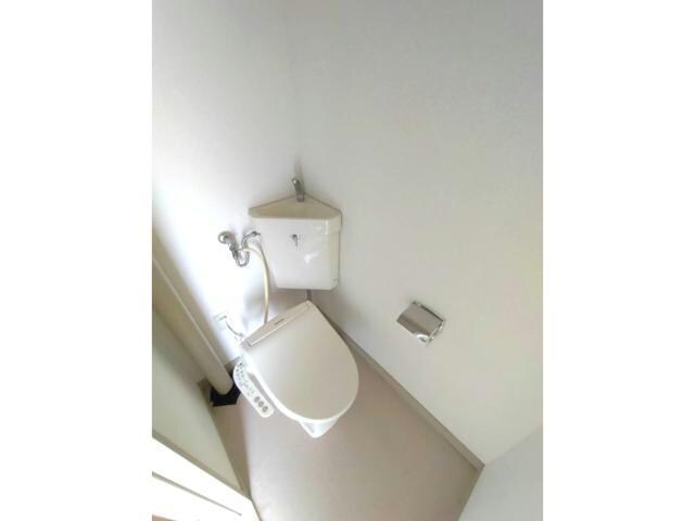 古川マンションの物件内観写真