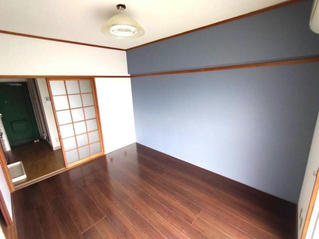 古川マンションの物件内観写真