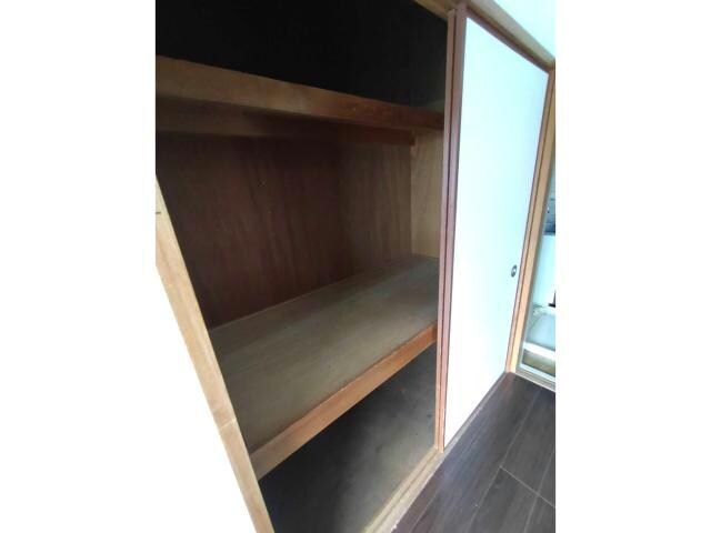 古川マンションの物件内観写真