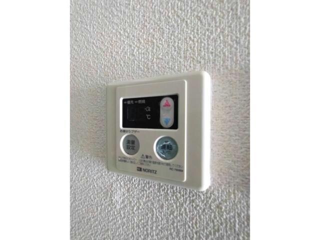 古川マンションの物件内観写真