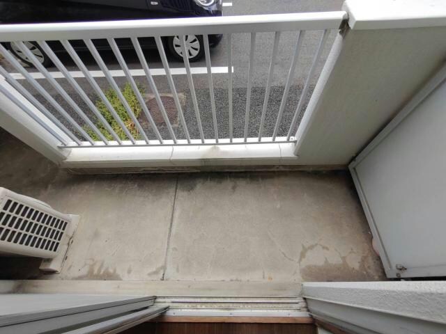 古川マンションの物件内観写真