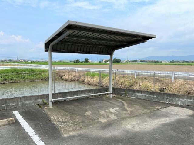 グリーンファーストみやこの物件外観写真